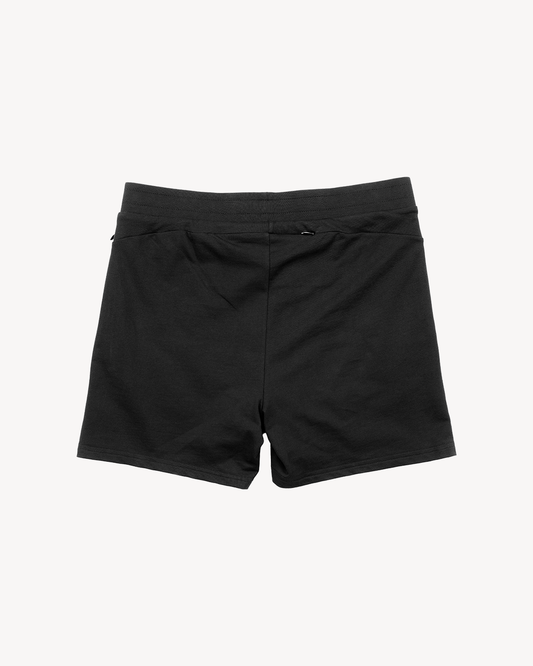 RAM SHORTS IN COTTON / MERINO WOOL-TENCEL™